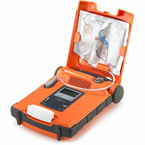 Zoll AED Powerheart G5 Defibrillator & Accessoy, AED ICPR Package Zoll AED Powerheart G5 Defibrillator & Accessoy, AED ICPR Package