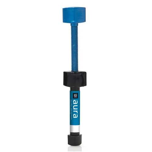SDI Aura Easy Nano-Hybrid All Purpose Composite, eASY Syringe Refill 1 x 4g - AE1 8560020