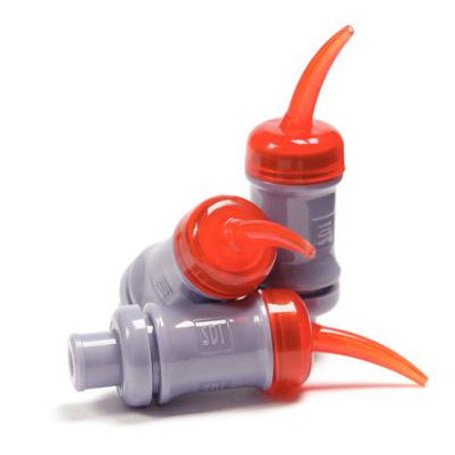 SDI Riva Glass Ionomer Light Cure Capsules, Regular Set, Shade A1 Standard, 50/bx 8700001