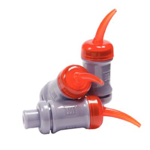 SDI Riva Glass Ionomer Light Cure Capsules, Regular Set, Shade A2 Universal, 50/bx 8700002