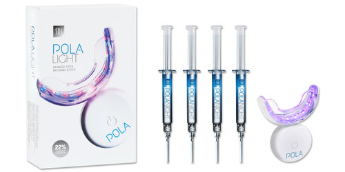 SDI Pola Light Take Home Tooth Whitening Systems, 22% Carbamide Peroxide (Night) SDI Pola Light Take Home Tooth Whitening Systems, 22% Carbamide Peroxide (Night)