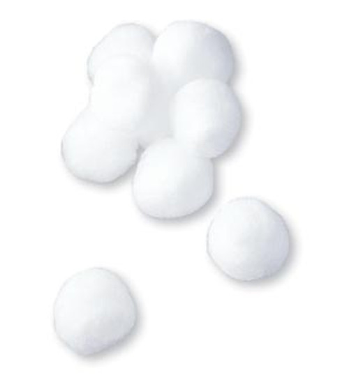 Richmond Cotton Balls Medium, NS 300/bg, 36 bg/cs Richmond Cotton Balls Medium, NS 300/bg, 36 bg/cs