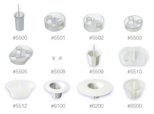 Pac-Dent ProEvac Traps Dia. 1 7/8" Fits Belmont, Biotec, Chayes, Den-Tal-Ez, Dentech, Pelton&Crane, Proma, etc. Pac-Dent ProEvac Traps Dia. 1 7/8" Fits Belmont, Biotec, Chayes, Den-Tal-Ez, Dentech, Pelton&Crane, Proma, etc.