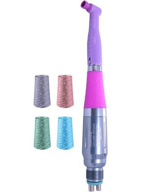 Pac-Dent ProMate Hygiene Prophy Nosecone, ea Pac-Dent ProMate Hygiene Prophy Nosecone, ea