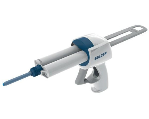 Pac-Dent Dispensing Gun Dispenser 50 ml 4:1/10:1 Pac-Dent Dispensing Gun Dispenser 50 ml 4:1/10:1