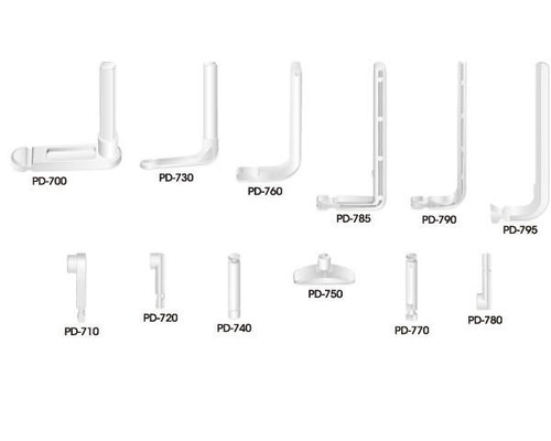 Pac-Dent Pro-Block Bite Blocks Fits Siemens OP 10 Models, 100/bx Pac-Dent Pro-Block Bite Blocks Fits Siemens OP 10 Models, 100/bx