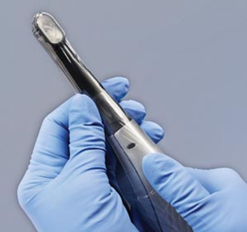 Tidi Tidishield Curing Light Sleeves Custom Fit For Coltene-Whaledent SPEC3, 100/bx