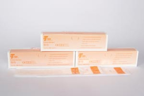 Tidi Tidishield X-Ray Sensor Sheaths Kodak 6100, Size 2, 100/bx Tidi Tidishield X-Ray Sensor Sheaths Kodak 6100, Size 2, 100/bx