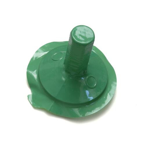 Tidi Ultrasound Probe Covers Medi-Inn, Clear, Polyethlyene, 7" x 32", Sterile, 100/cs