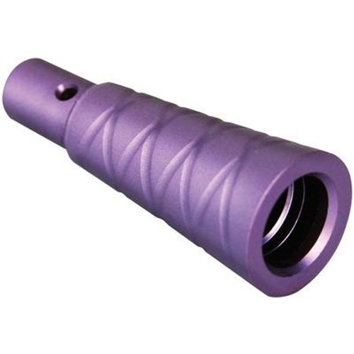 Young Hygiene Handpiece Purple Nosecone ea 295251 Young Hygiene Handpiece Purple Nosecone ea 295251