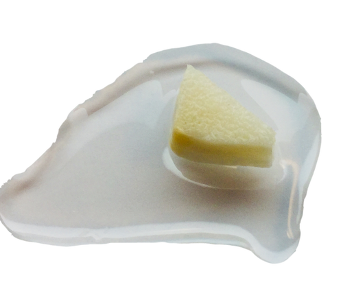 Puragraft Blockgraft Allograft Block 18x10x8mm