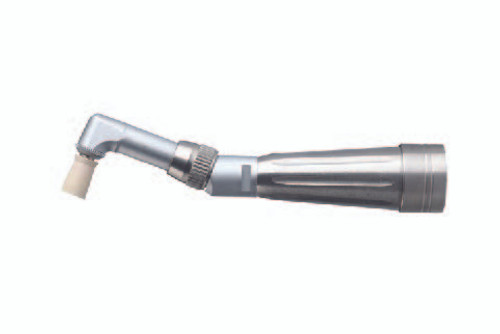 Nakamura Contra Angle Handpiece, Star Titan Type, Regular Prohphy, Screw-in, ea Nakamura Contra Angle Handpiece, Star Titan Type, Regular Prohphy, Screw-in, ea