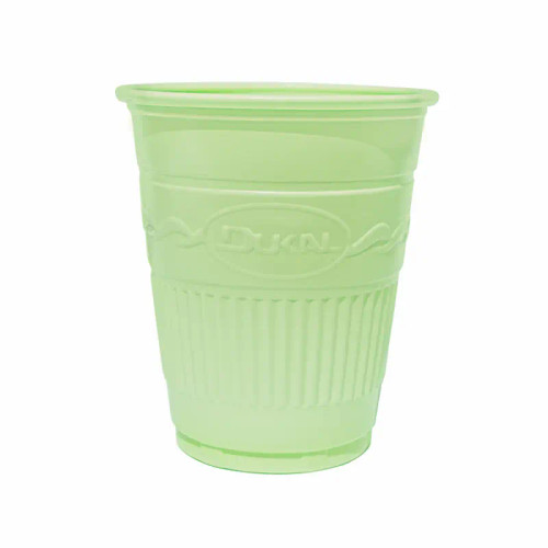 Dukal Plastic Drinking Cups 5 oz. Green 1000/cs Dukal Plastic Drinking Cups 5 oz. Green 1000/cs