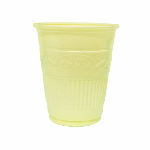 Dukal Plastic Drinking Cup 27704