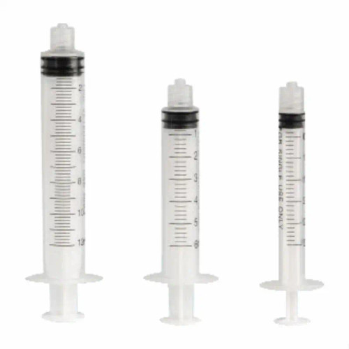 Dukal Unipack Irrigation Syringes Luer Lock 12cc 100/bg Dukal Unipack Irrigation Syringes Luer Lock 12cc 100/bg
