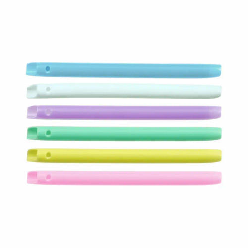 Dukal Unipack HVE Tips Combo Vented/Non-Vented Yellow 100/bg Dukal Unipack HVE Tips Combo Vented/Non-Vented Yellow 100/bg