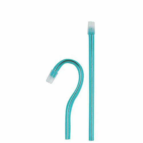 Dukal Unipack Saliva Ejectors Aqua Body Clear Tip 100/bg Dukal Unipack Saliva Ejectors Aqua Body Clear Tip 100/bg
