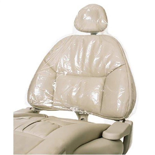 Dukal Unipack Full Chair Sleeves 29" x 80" 125/bx Dukal Unipack Full Chair Sleeves 29" x 80" 125/bx