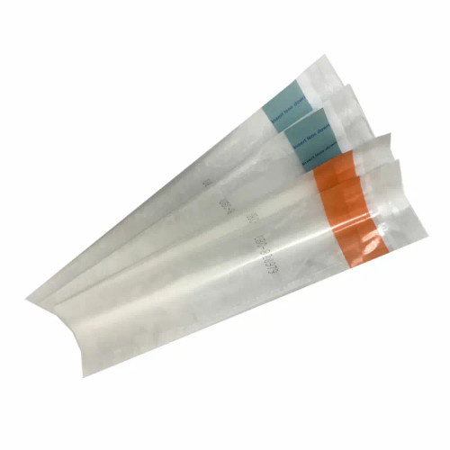 Dukal Unipack X-Ray Sensor Sheaths Carestream/Kodak 6100 Size 100/bx Dukal Unipack X-Ray Sensor Sheaths Carestream/Kodak 6100 Size 100/bx