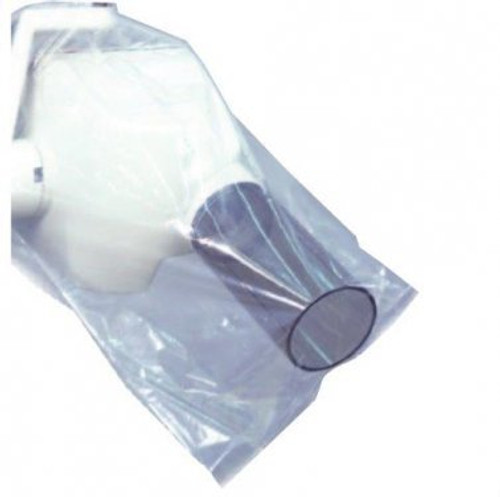 Dukal Unipack Handpiece Sleeves  High Speed / Universal  1" x 9" 500/bx Dukal Unipack Handpiece Sleeves  High Speed / Universal  1" x 9" 500/bx