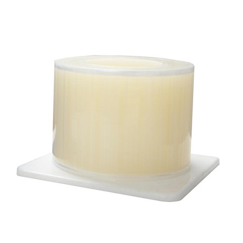 Dukal Barrier Film - Roll 1200 Sheets Clear ea Dukal Barrier Film - Roll 1200 Sheets Clear ea