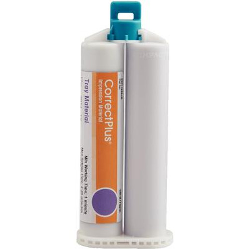 Pentron Correct Plus VPS 50 ml Berry, Tray Regular Set 32pk