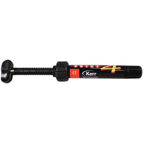 Kerr Point 4 Syringe Refills (4g ea) C1 Kerr Point 4 Syringe Refills (4g ea) C1