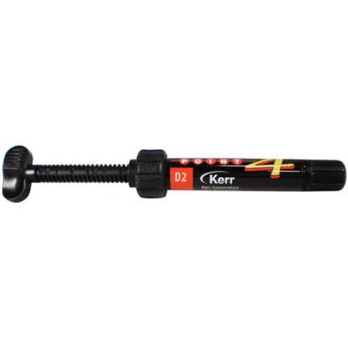 Kerr Point 4 Syringe Refills (4g ea) D2 Kerr Point 4 Syringe Refills (4g ea) D2