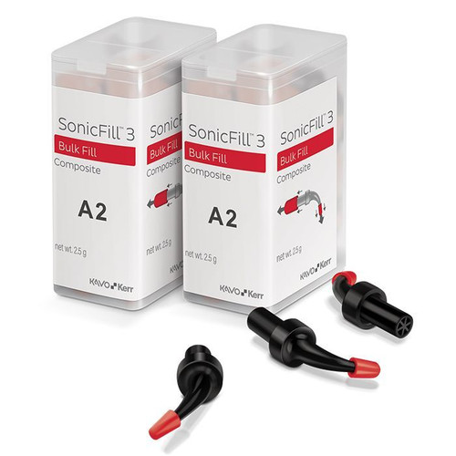 Kerr SonicFill 3 36712 | Optimus Dental Supply