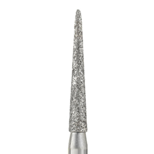 Parkell Sterile Diamond Bur, Needle, Medium 859-016M, 10/pk Parkell Sterile Diamond Bur, Needle, Medium 859-016M, 10/pk