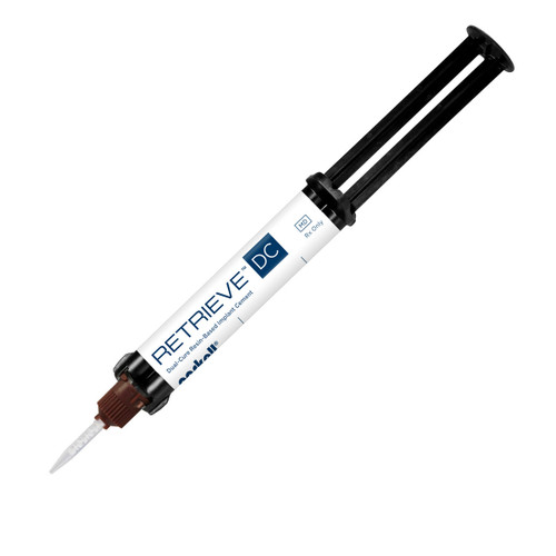 Parkell Retrieve DC Implant Cement Kit Parkell Retrieve DC Implant Cement Kit