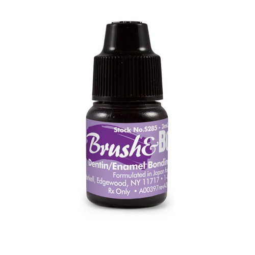 Parkell Brush & Bond 1-Meta Bonding Liquid 3ml Parkell Brush & Bond 1-Meta Bonding Liquid 3ml
