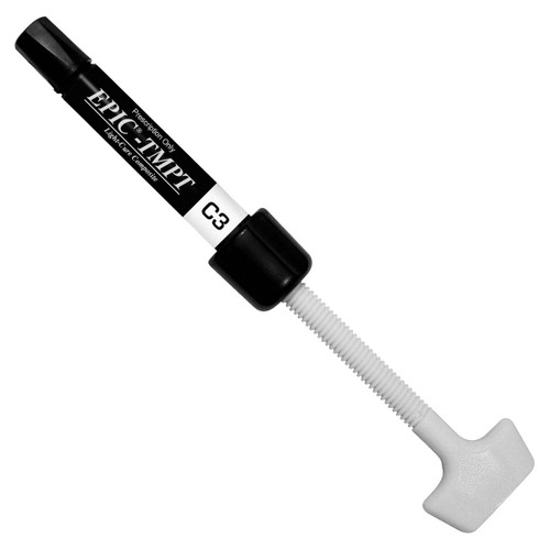 Parkell Epic-TmpT Composite, Shade C3 (3gm-Syringe)