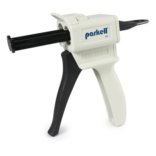 Parkell Dispensing Gun for 50 ml Cartridge Parkell Dispensing Gun for 50 ml Cartridge