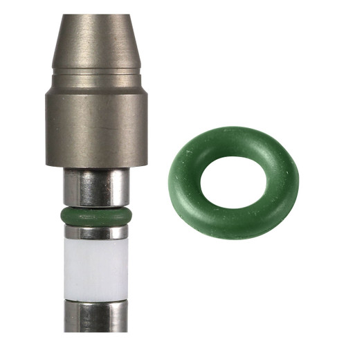 Parkell Green O Ring for 30K Scaler Insert 12/pk Parkell Green O Ring for 30K Scaler Insert 12/pk