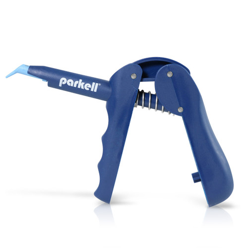 Parkell Dryz Dispensing Gun for Unit-Dose Parkell Dryz Dispensing Gun for Unit-Dose