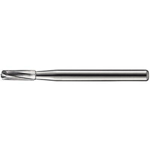 Kerr KaVo Operative Carbide Bur Straight Round End Fissure FG1157-KC0, 10/pk Kerr KaVo Operative Carbide Bur Straight Round End Fissure FG1157-KC0, 10/pk