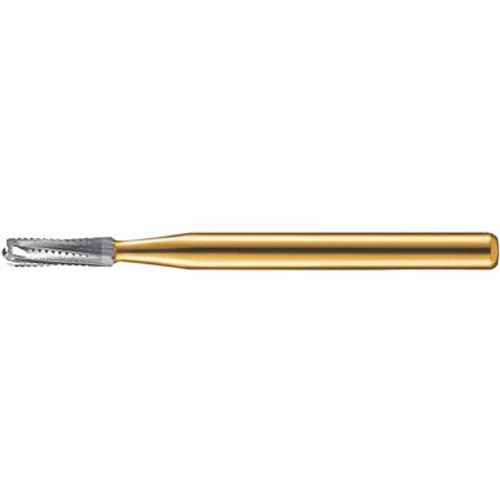 Kerr KaVo Specialty Carbide Bur Straight Fissure Dome FG1957-KC0, 10/pk Kerr KaVo Specialty Carbide Bur Straight Fissure Dome FG1957-KC0, 10/pk