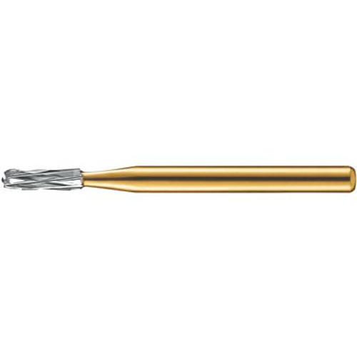 Kerr KaVo Specialty Carbide Bur Straight Dome FG2157-KC0, 10/pk Kerr KaVo Specialty Carbide Bur Straight Dome FG2157-KC0, 10/pk