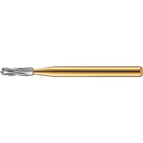 Kerr KaVo Specialty Carbide Bur Straight Dome FG2158-KC0, 10/pk Kerr KaVo Specialty Carbide Bur Straight Dome FG2158-KC0, 10/pk