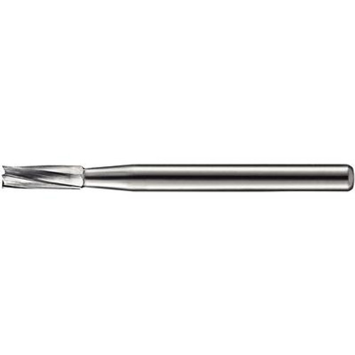 Kerr KaVo Operative Carbide Bur Straight Flat End Fissure FG256-KC0, 10/pk Kerr KaVo Operative Carbide Bur Straight Flat End Fissure FG256-KC0, 10/pk