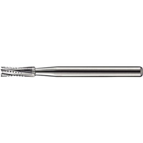 Kerr KaVo Operative Carbide Bur Straight Flat End X-Cut Fissure FG558-KC0, 10/pk Kerr KaVo Operative Carbide Bur Straight Flat End X-Cut Fissure FG558-KC0, 10/pk