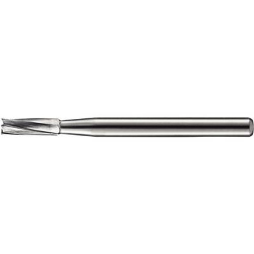 Kerr KaVo Operative Carbide Bur Straight Flat End Fissure FG56-KC0, 10/pk Kerr KaVo Operative Carbide Bur Straight Flat End Fissure FG56-KC0, 10/pk