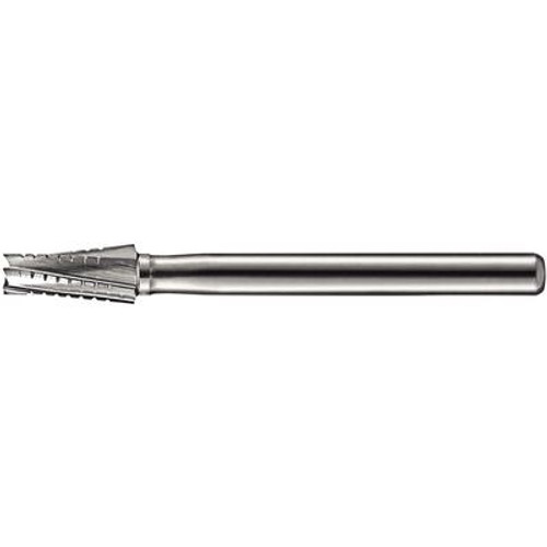 Kerr KaVo Operative Carbide Bur Taper Flat End X-Cut Fissure FG699-KC0, 10/pk Kerr KaVo Operative Carbide Bur Taper Flat End X-Cut Fissure FG699-KC0, 10/pk