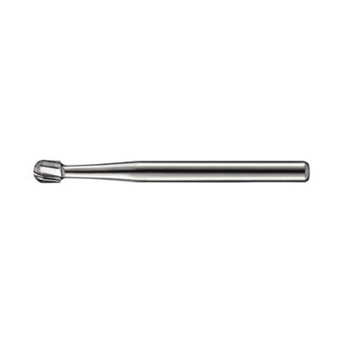 Kerr KaVo Operative Carbide Bur Round FG6-KC0, 10/pk Kerr KaVo Operative Carbide Bur Round FG6-KC0, 10/pk