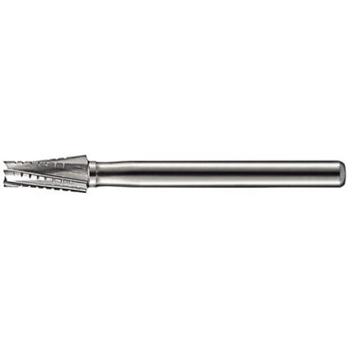 Kerr KaVo Operative Carbide Bur Taper Flat End X-Cut Fissure FG700-KC0, 10/pk Kerr KaVo Operative Carbide Bur Taper Flat End X-Cut Fissure FG700-KC0, 10/pk