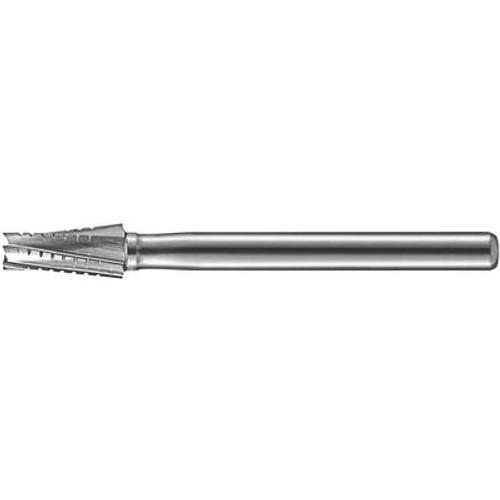 Kerr KaVo Operative Carbide Bur Taper Flat End X-Cut Fissure FG701-KC0, 10/pk Kerr KaVo Operative Carbide Bur Taper Flat End X-Cut Fissure FG701-KC0, 10/pk