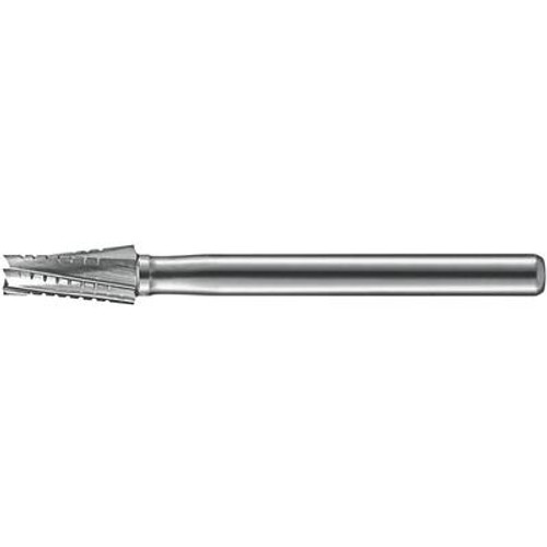 Kerr KaVo Operative Carbide Bur Taper Flat End X-Cut Fissure FG703-KC0, 10/pk Kerr KaVo Operative Carbide Bur Taper Flat End X-Cut Fissure FG703-KC0, 10/pk