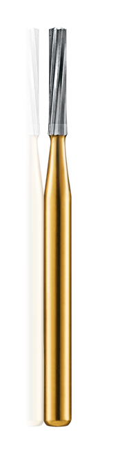 Kerr KaVo Trimming & Finishing Carbide Bur Straight Finishing FG7572-KC0, 10/pk Kerr KaVo Trimming & Finishing Carbide Bur Straight Finishing FG7572-KC0, 10/pk
