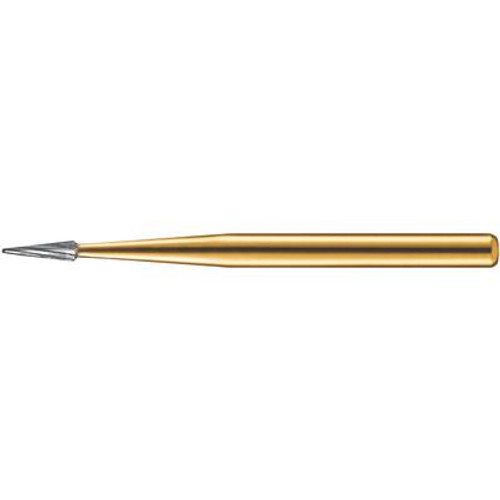 Kerr KaVo Trimming & Finishing Carbide Bur Taper Finishing FG7613-KC0, 10/pk Kerr KaVo Trimming & Finishing Carbide Bur Taper Finishing FG7613-KC0, 10/pk